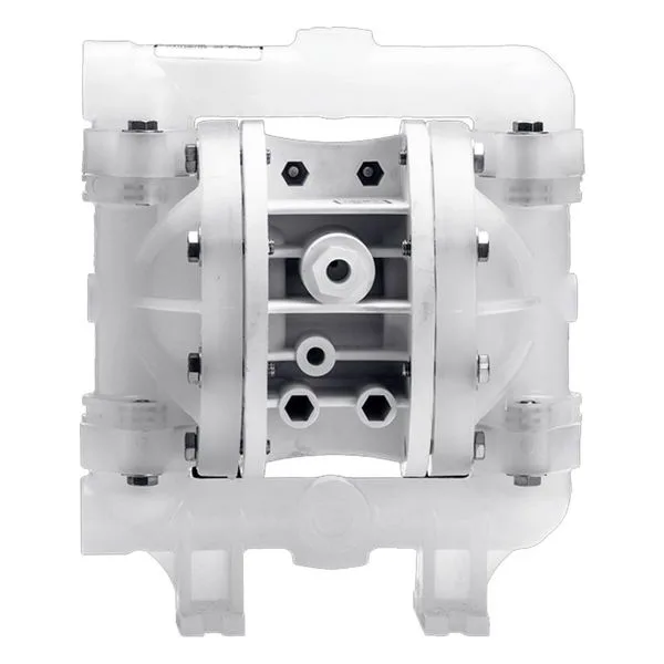 1/2" (13mm) Bolted Plastic Pro-Flo (P100)