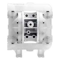 1/2" (13mm) Bolted Plastic Pro-Flo (P100)