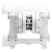 1" (25mm) Bolted Plastic Pro-Flo (P200)
