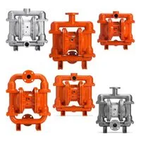 1 1/2" (38mm) Bolted Metal Pro-Flo (P420/P430)