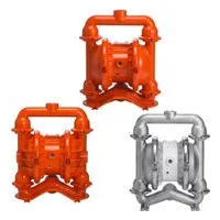 1 1/2" (38mm) Clamped Metal Pro-Flo (P4)