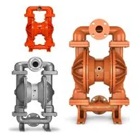 2" (51mm) Bolted Metal Pro-Flo (P820/P830)