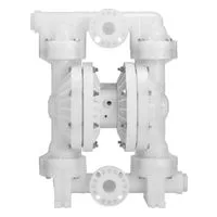 2" (51mm) Bolted Plastic Pro-Flo (P800)