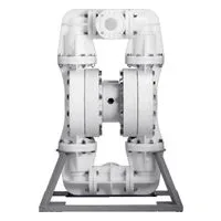 3" (76mm) Bolted  Plastic Pro-Flo (P1500)