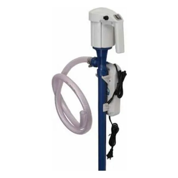 Drum Pump Kits S6 Rechargeable