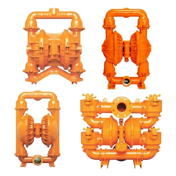 Turbo-Flo Utility Pumps