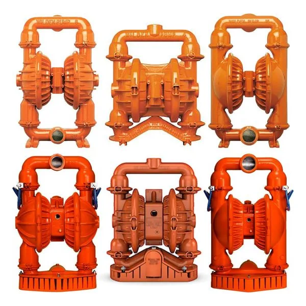 Stallion Mining Pumps