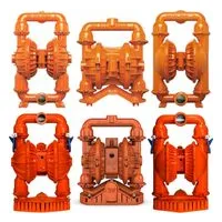 Stallion Mining Pumps