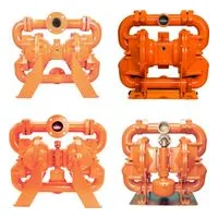 Brahma Large Solids Handling Pumps