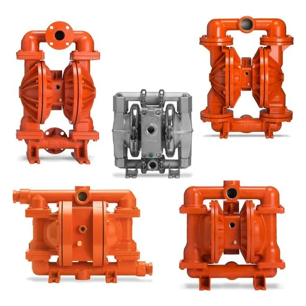GPS CSA-Certified Natural Gas Pumps