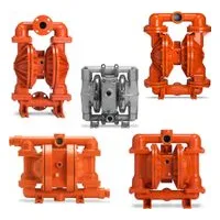 GPS CSA-Certified Natural Gas Pumps