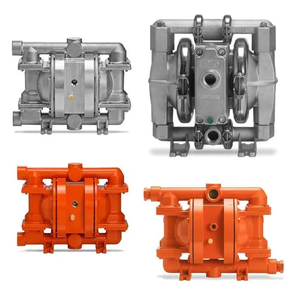 UL Fuel Transfer Pumps