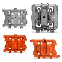 UL Fuel Transfer Pumps
