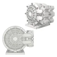 Velocity Compact Pumps