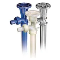 EF Sealless Drum Pumps