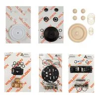 Repair Kits - Air End / Wet End Spare Parts