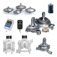 Surge Dampeners & Accessories