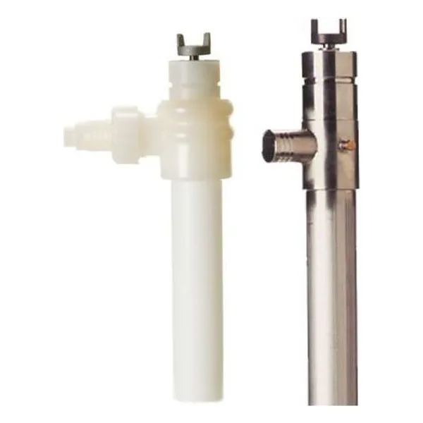 TB Sealed Drum Pumps