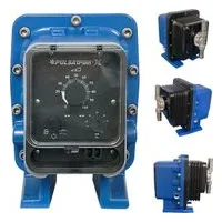 X Series Explosion Proof