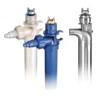 PF Sealless Drum Pumps