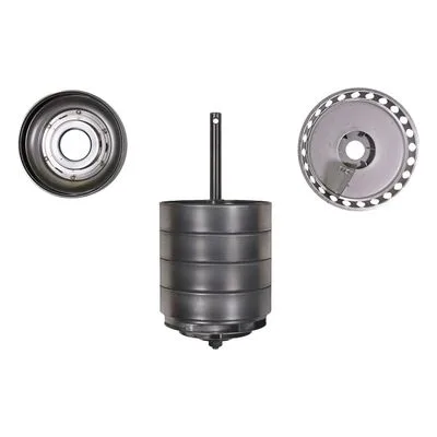 Grundfos Pumps Model 96453578 Stack Kit, Chamber stack CR/CRI 5-5