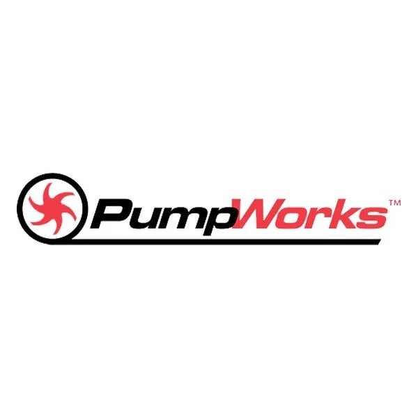 PumpWorks ANSI Pumps