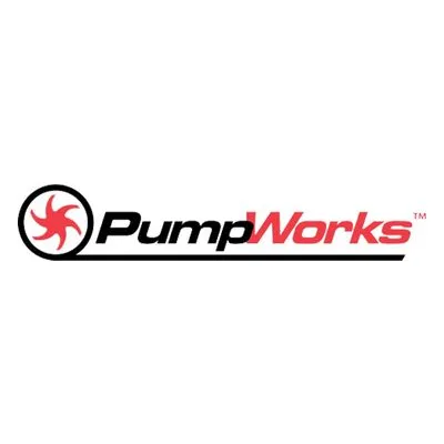 PumpWorks ANSI Pumps