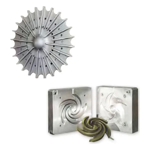 Impellers