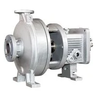 PWA Low Flow ANSI Process Pumps