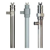 TT Sealed Drum Pumps