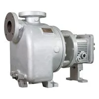 PWA ANSI Self Priming Process Pumps