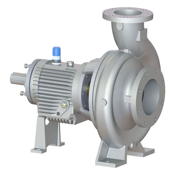 Standard PWA ANSI Process Pumps