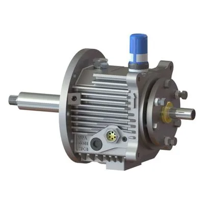 Pumpworks 102-00885-0000 PE-AA Series ANSI PWA Power End Kit, PE-AA,G1,WO/SLV,SS,CS,MAG,GEN2.