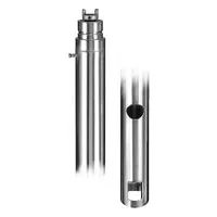 TM Drum Mixer Pump