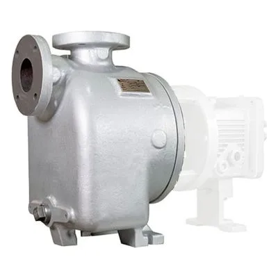Pumpworks 124-01816-0000 LE-SP Series PWA Self-Primer Liquid End Kit, LE-SP,2.5X3X10,3R1,F,BBC,STD.