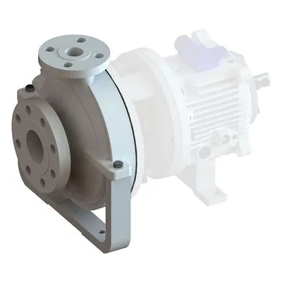 Pumpworks 184-00208-0000 LE-HT Series PWA High Temperature Liquid End Kit, LE-HT,3X4X17,7R3,NTP,CCC,STD.