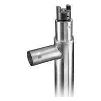 BT Sealed Drum Pumps
