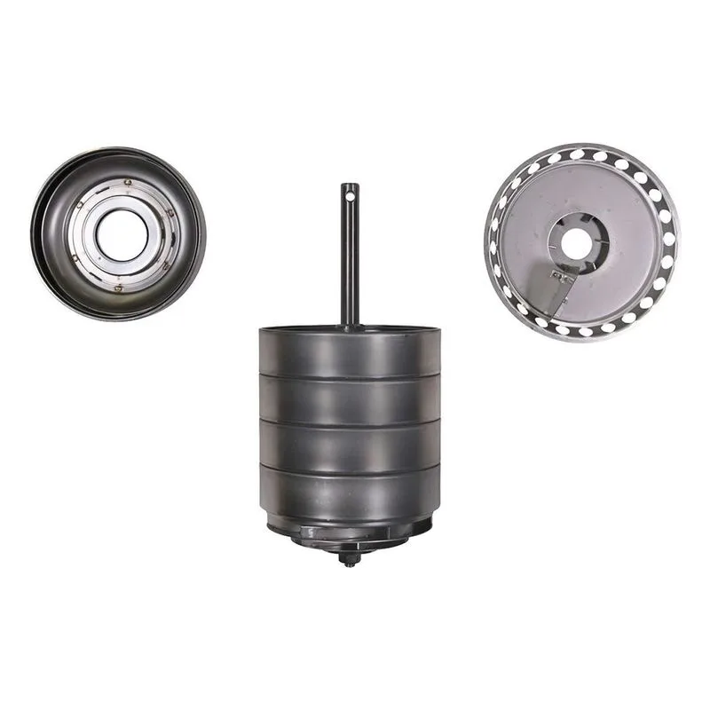Grundfos Pumps Model 96453492 Stack Kit, Chamber stack CR/CRI 1-9