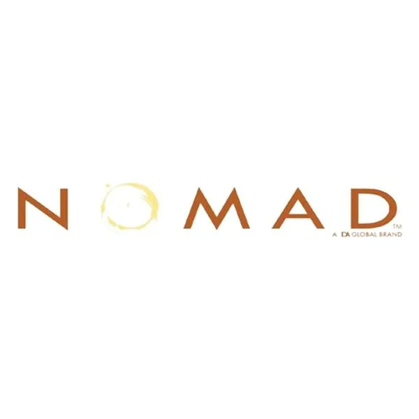 Nomad Diaphragm Pumps