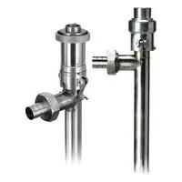 HVDP Drum Pumps