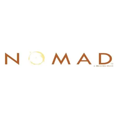Nomad NHDF2DB6A 2" Metallic Air-Operated Double Diaphragm Heavy Duty Pumps. Drop-In Replacement for Sandpiper HDF2DB6A.