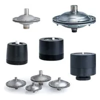 Pulsation Dampeners