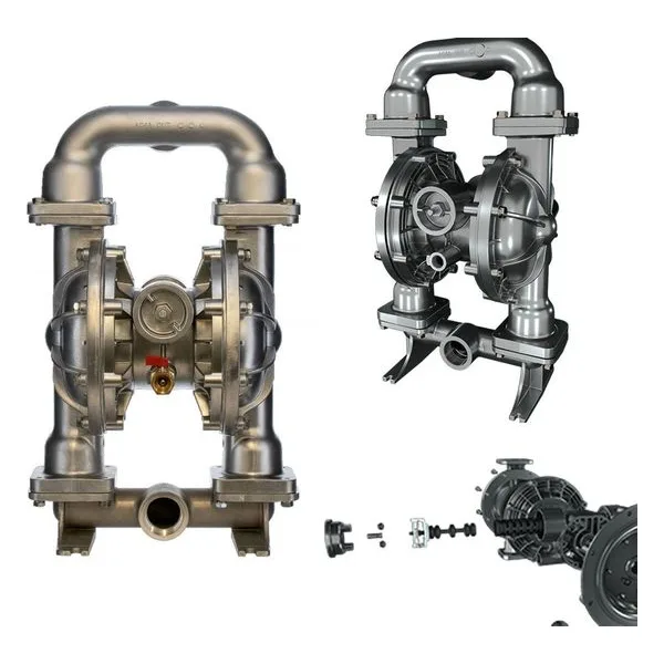 G50 Global Series