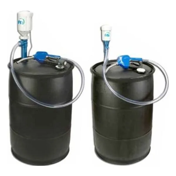 EF / PF DEF Kits