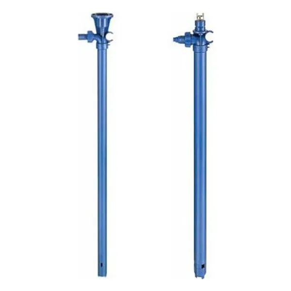 EF / PF DEF Pumps