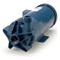 KC Sealless Plastic Centrifugal Pump
