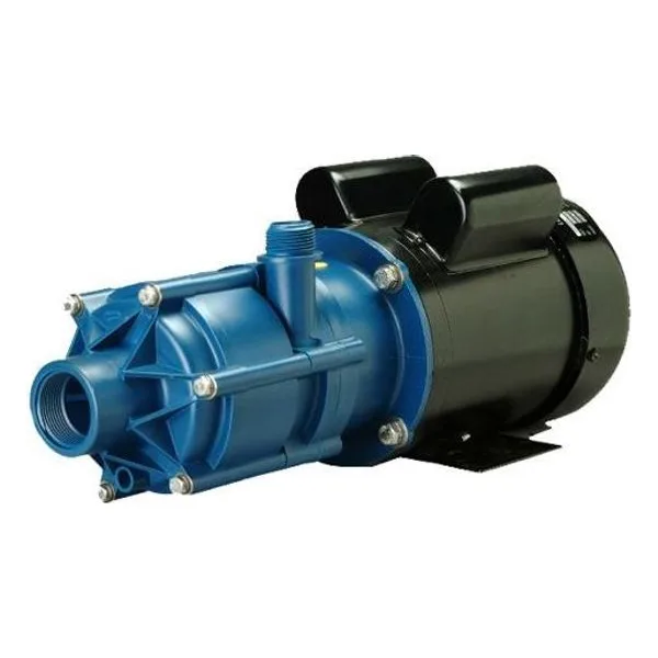 MSKC Sealless Plastic Multistage Mag Drive Pump