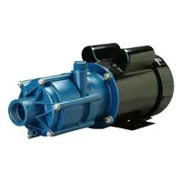 MSKC Sealless Plastic Multistage Mag Drive Pump