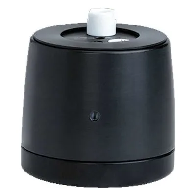 All-Flo PDT-038-MUTJ PDT Series Plastic Pulsation Dampeners for Air Operated Double-Diaphragm Pumps, PTFE Diaphragms.