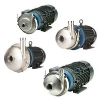 AC Sealed Metallic Centrifugal Pumps